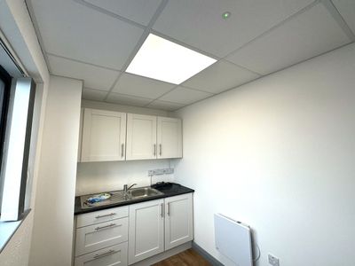 Property Image for Unit 3a, 286 Ballygowan Road, Maryland Industrial Estate, Belfast, Co. Down, BT23 6BL