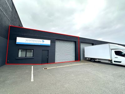 Property Image for Unit 3a, 286 Ballygowan Road, Maryland Industrial Estate, Belfast, Co. Down, BT23 6BL