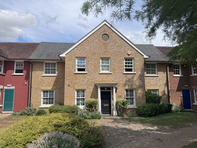 Property Image for 4 Doolittle Mill, Froghall Road, Ampthill, Bedfordshire, MK45 2ND