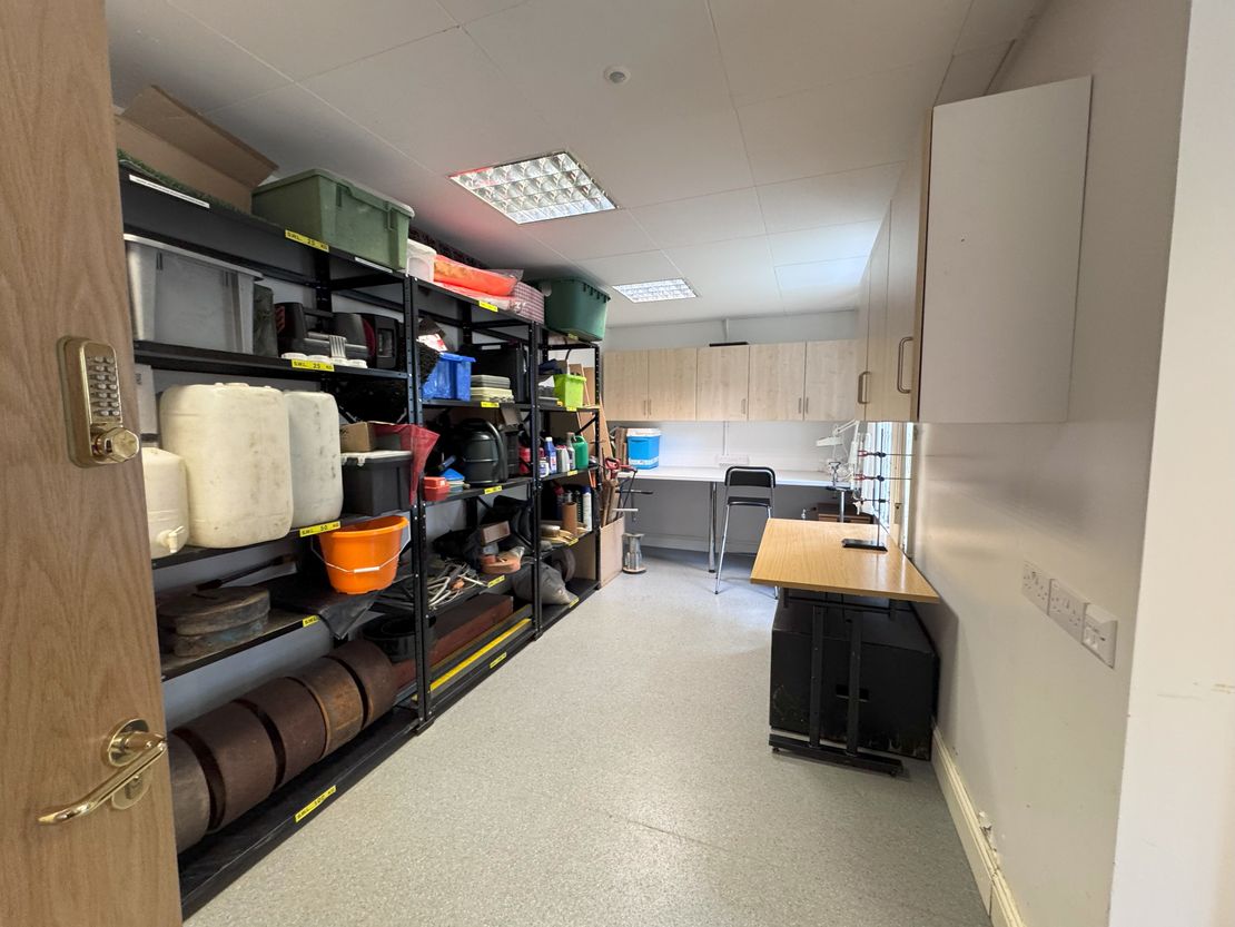 4 Doolittle Mill, Froghall Road, Ampthill, Bedfordshire, MK45 2ND