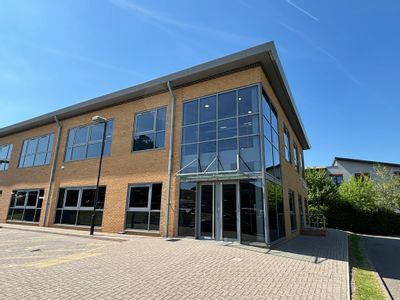 Property Image for Unit B, Chawley Park, Cumnor Hill, Cumnor, Oxford, OX2 9GG