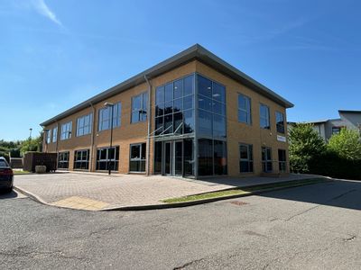 Property Image for Unit B, Chawley Park, Cumnor Hill, Cumnor, Oxford, OX2 9GG