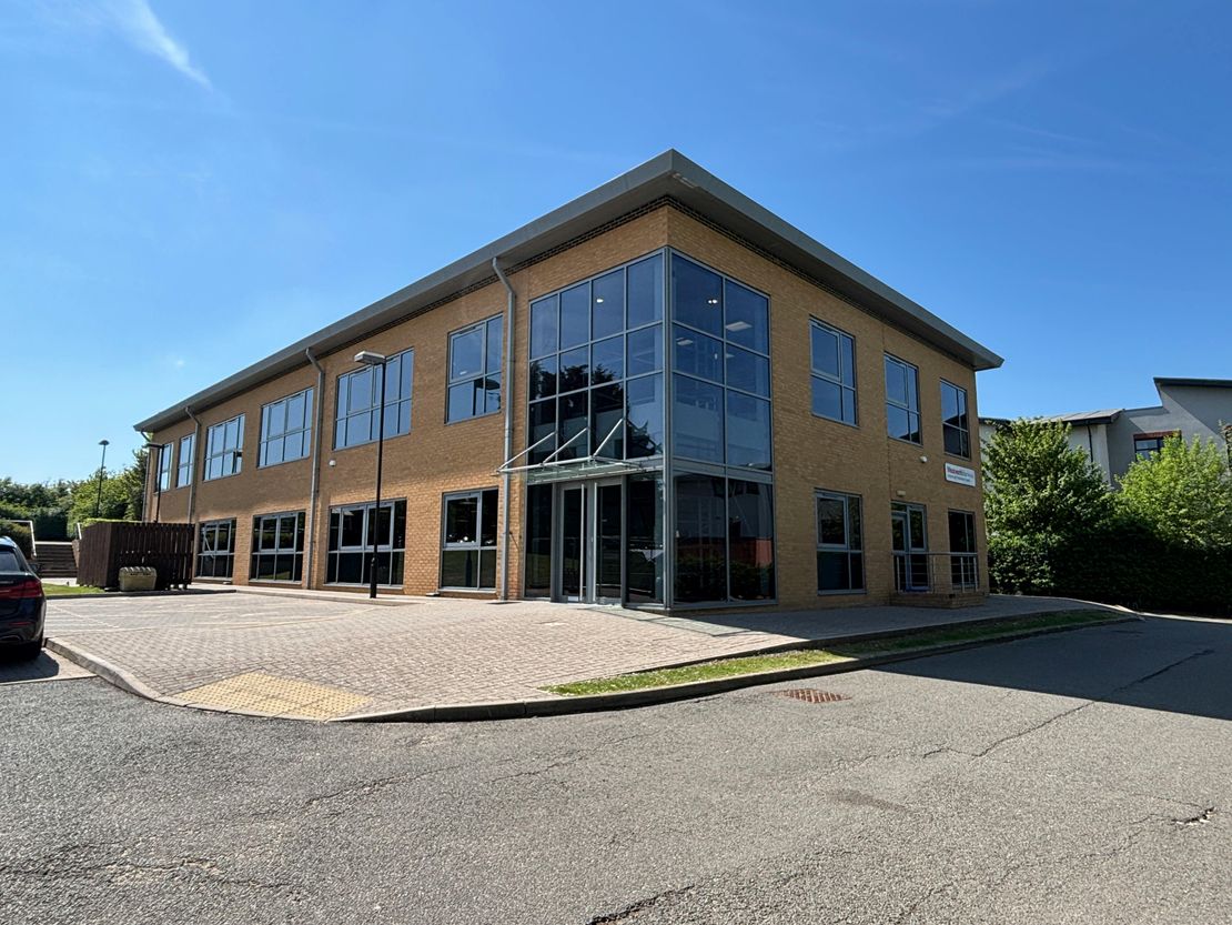 Unit B, Chawley Park, Cumnor Hill, Cumnor, Oxford, OX2 9GG