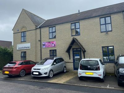 Property Image for 1a, Two Rivers Industrial Estate, Station Lane, Witney, OX28 4BH