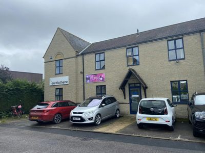 Property Image for 1a, Two Rivers Industrial Estate, Station Lane, Witney, OX28 4BH