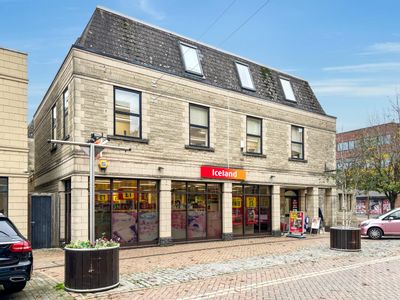 Property Image for Stirling House, 19-21 High Street, Kidlington, OX5 2DH