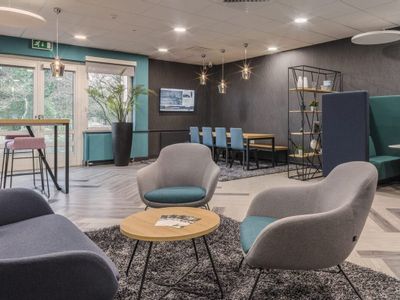 Property Image for Parkway Court, Oxford, OX4 2JY