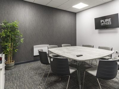 Property Image for Parkway Court, Oxford, OX4 2JY