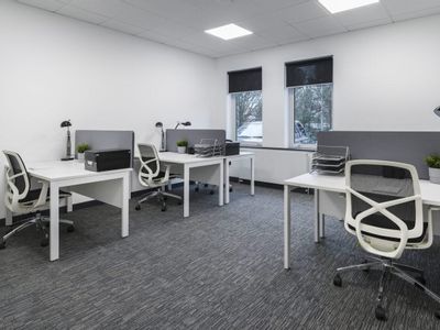 Property Image for Parkway Court, Oxford, OX4 2JY