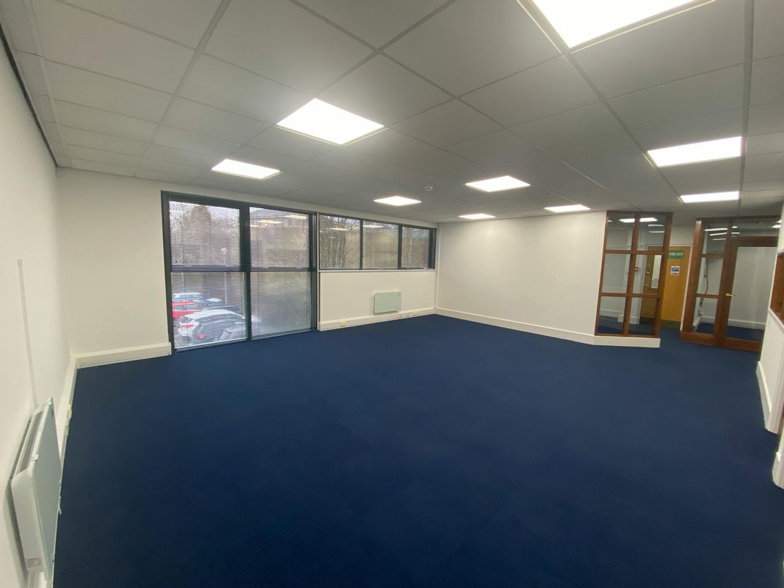 5 Fenlock Court, Blenheim Office Park, Witney, OX29 8RX