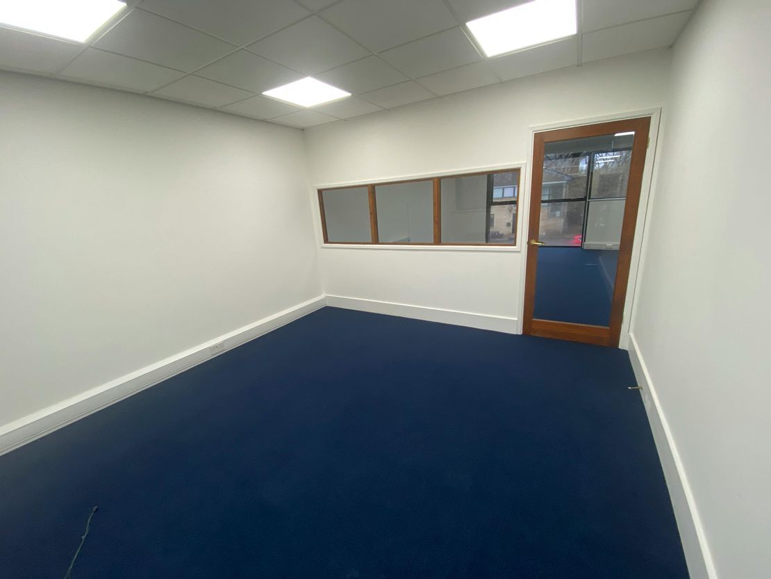 5 Fenlock Court, Blenheim Office Park, Witney, OX29 8RX