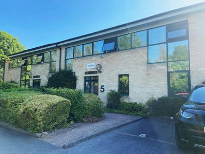 Property Image for 5 Fenlock Court, Blenheim Office Park, Witney, OX29 8RX