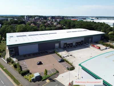 Property Image for DC5 Prologis Park, Blossom Way, Hemel Hempstead, HP2 4ZB