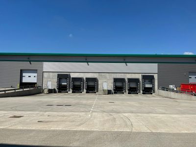 Property Image for DC5 Prologis Park, Blossom Way, Hemel Hempstead, HP2 4ZB