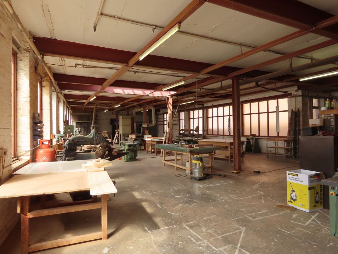 Unit 4, 6 & 18 Concorde House, Charnley Road, Blackpool, FY1