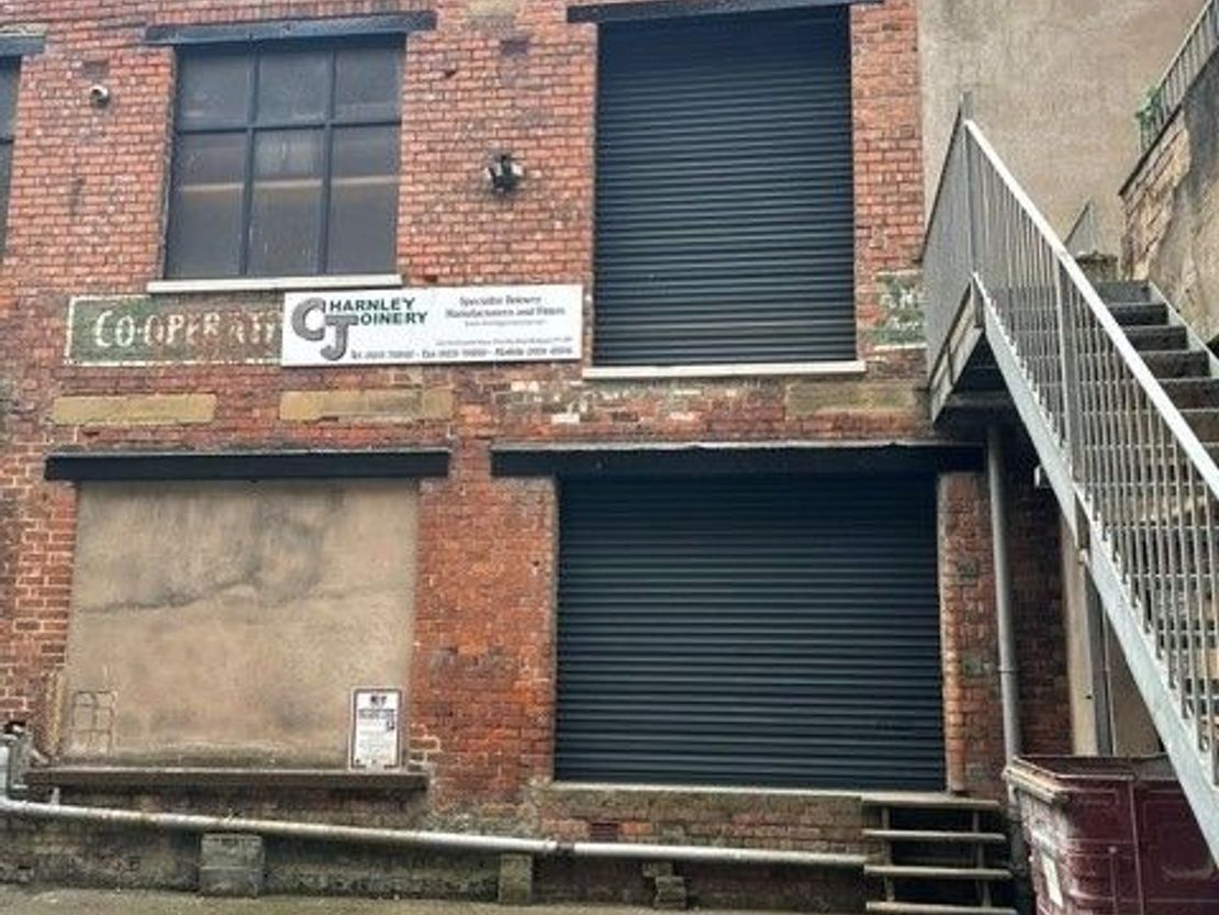 Unit 4, 6 & 18 Concorde House, Charnley Road, Blackpool, FY1
