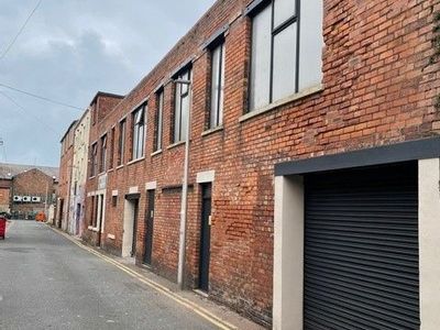 Property Image for Unit 4, 6 & 18 Concorde House, Charnley Road, Blackpool, FY1
