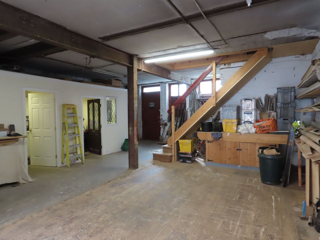 Unit 4, 6 & 18 Concorde House, Charnley Road, Blackpool, FY1