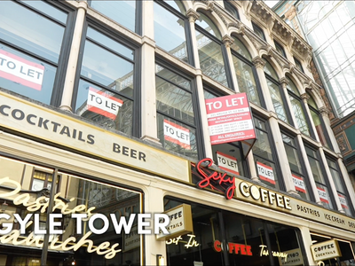 Property Image for 217-221 Argyle St, Glasgow G2 8DL