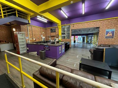 Property Image for 56 Stafford Street, Stoke-on-Trent, ST1 1JB