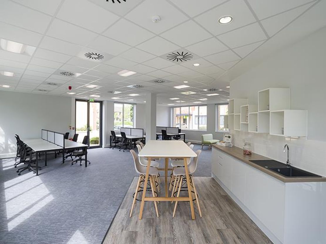 2030, The Crescent, Birmingham Business Park, Birmingham, B37 7YE