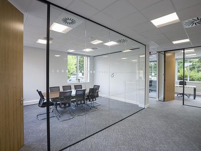 Property Image for 2030, The Crescent, Birmingham Business Park, Birmingham, B37 7YE