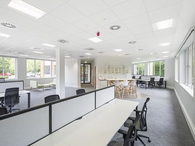 Property Image for 2030, The Crescent, Birmingham Business Park, Birmingham, B37 7YE