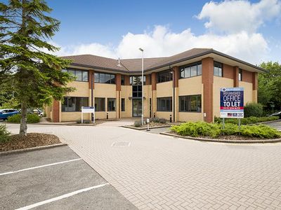 Property Image for 2030, The Crescent, Birmingham Business Park, Birmingham, B37 7YE
