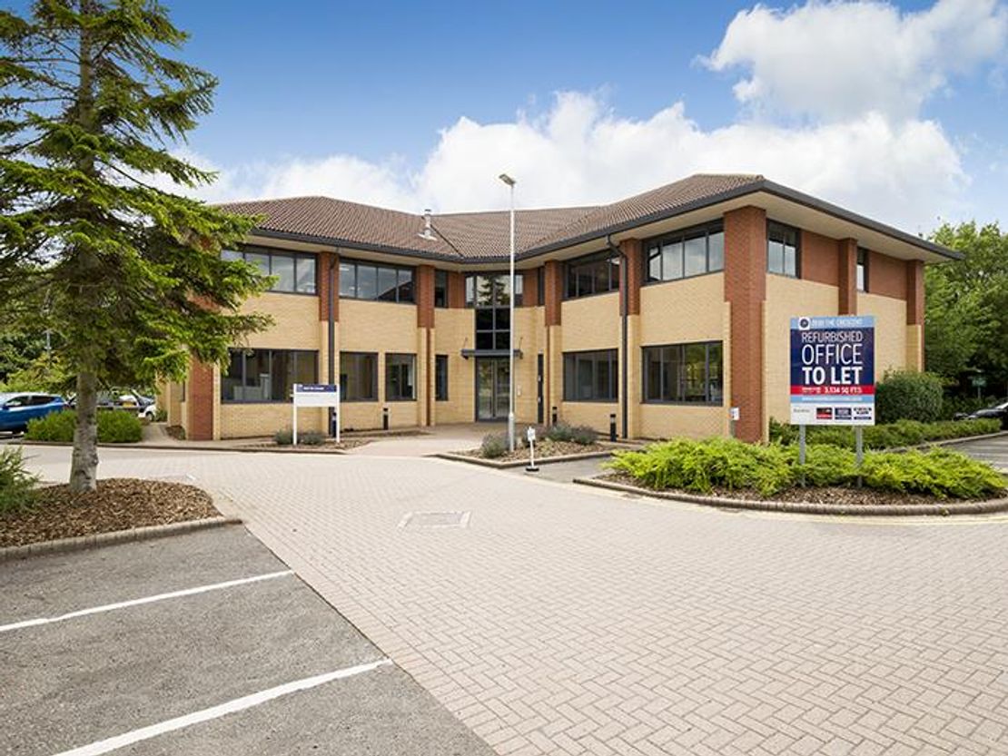 2030, The Crescent, Birmingham Business Park, Birmingham, B37 7YE