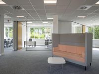 Property Image for 2030, The Crescent, Birmingham Business Park, Birmingham, B37 7YE