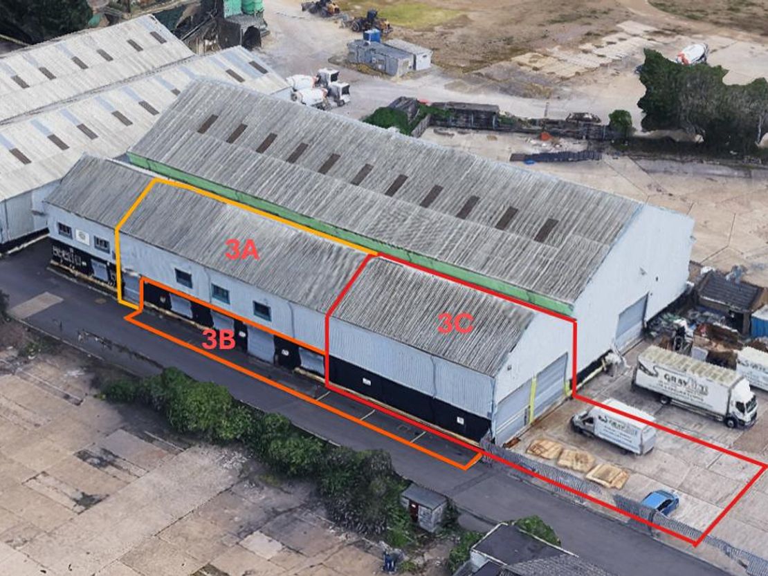 Dentons Wharf, Mulberry Way, Belvedere, Kent, DA17 6AN