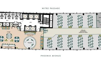 Property Image for 6 Mitre Passage, Greenwich Peninsula, Greenwich, London, SE10 0ER