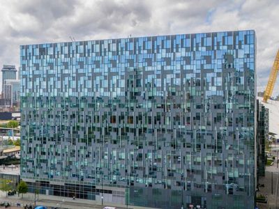 Property Image for 6 Mitre Passage, Greenwich Peninsula, Greenwich, London, SE10 0ER