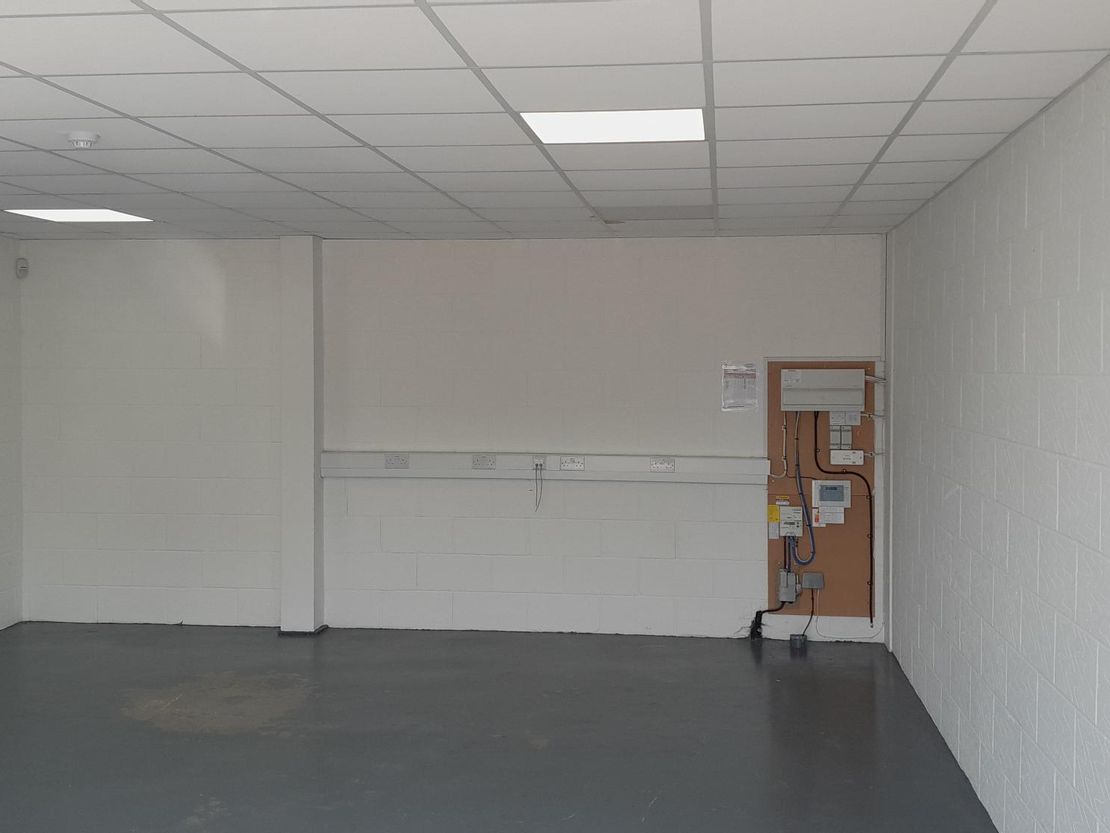 Unit 6 Pound Lane, Kingsnorth, Ashford, Kent, TN23 3JE