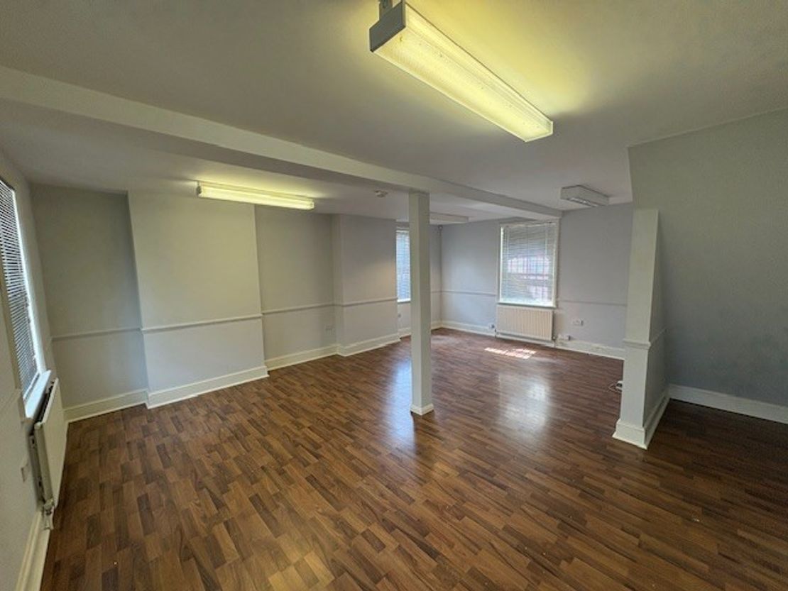 Ground Floor Unit 10, The Old Brewery, Buckland Road, Maidstone, Kent, ME16 0DZ