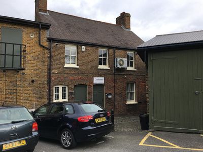 Property Image for Ground Floor Unit 10, The Old Brewery, Buckland Road, Maidstone, Kent, ME16 0DZ