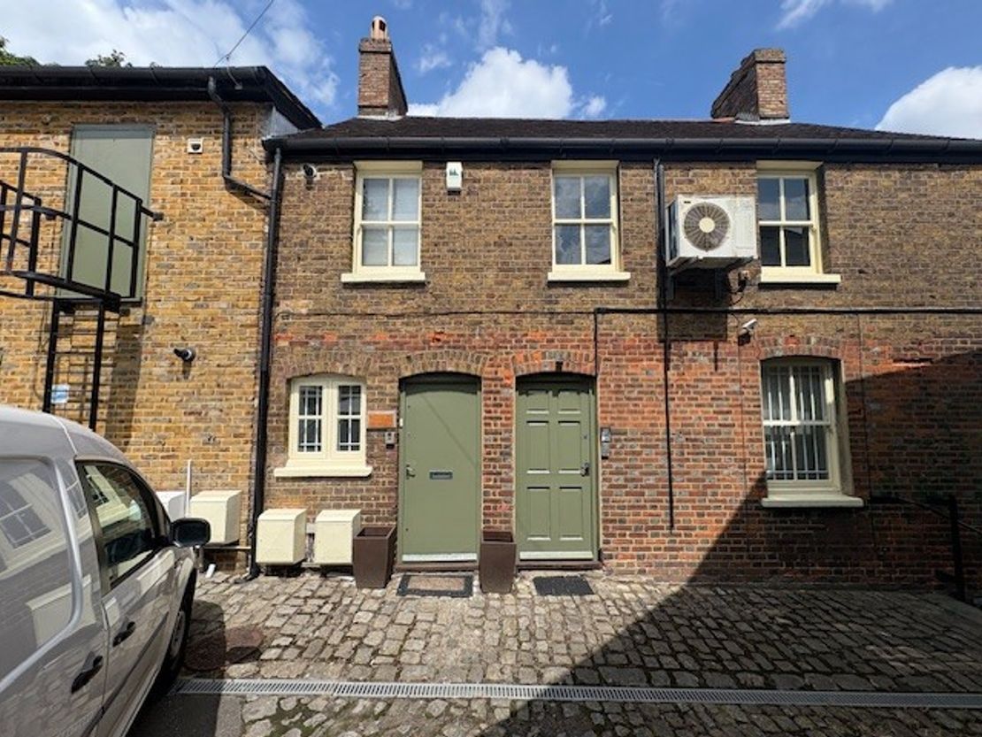 Ground Floor Unit 10, The Old Brewery, Buckland Road, Maidstone, Kent, ME16 0DZ
