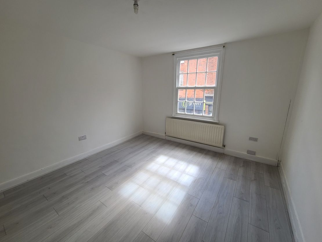 22, High Street, Sutton Coldfield, West Midlands, B72 1UX