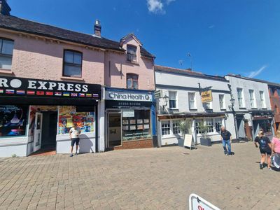 Property Image for 19 Church Street, Basingstoke, RG21 7QG