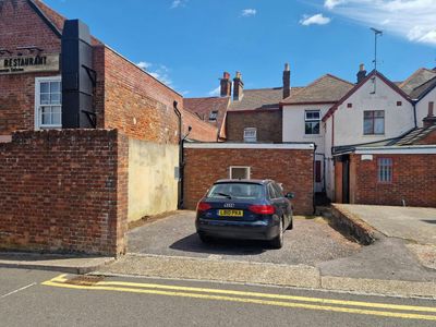 Property Image for 19 Church Street, Basingstoke, RG21 7QG