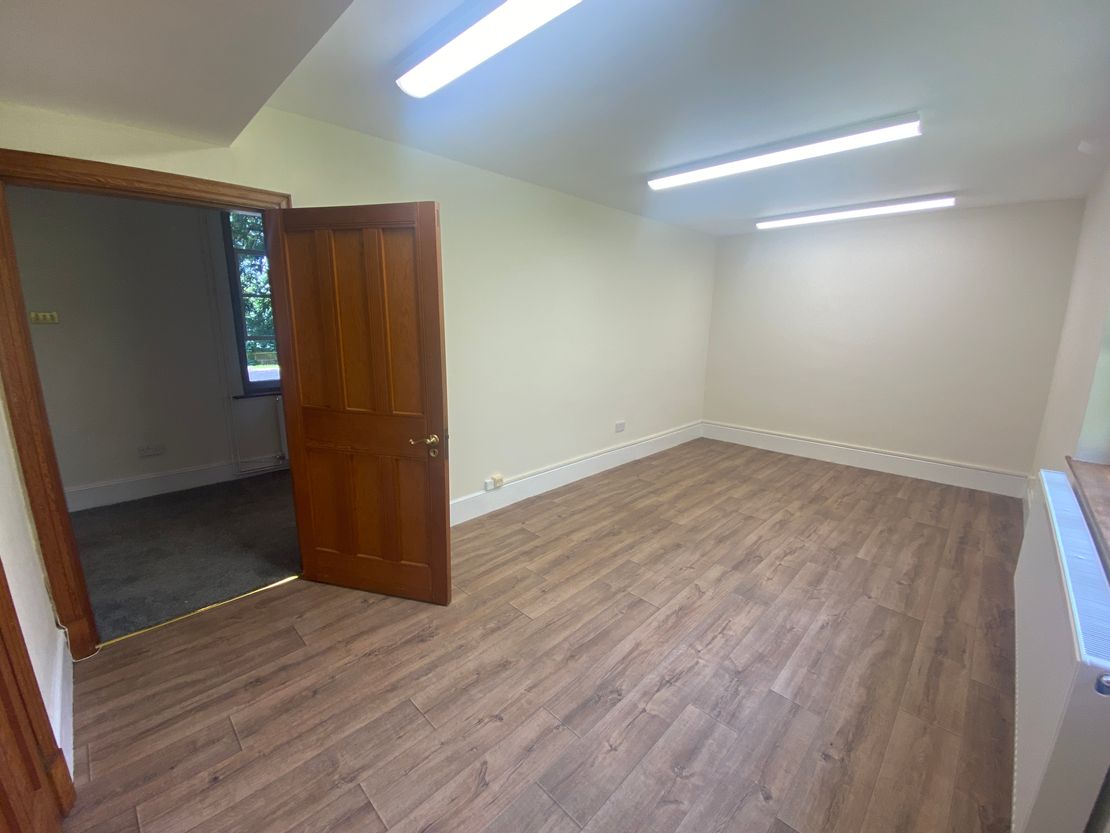 The Old Coach House, Grosvenors, Church Road, Eccleston, Chester, Cheshire, CH4 9HT