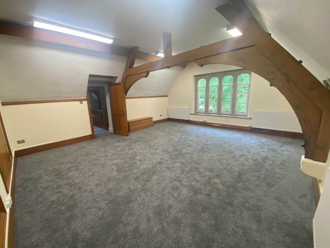 The Old Coach House, Grosvenors, Church Road, Eccleston, Chester, Cheshire, CH4 9HT