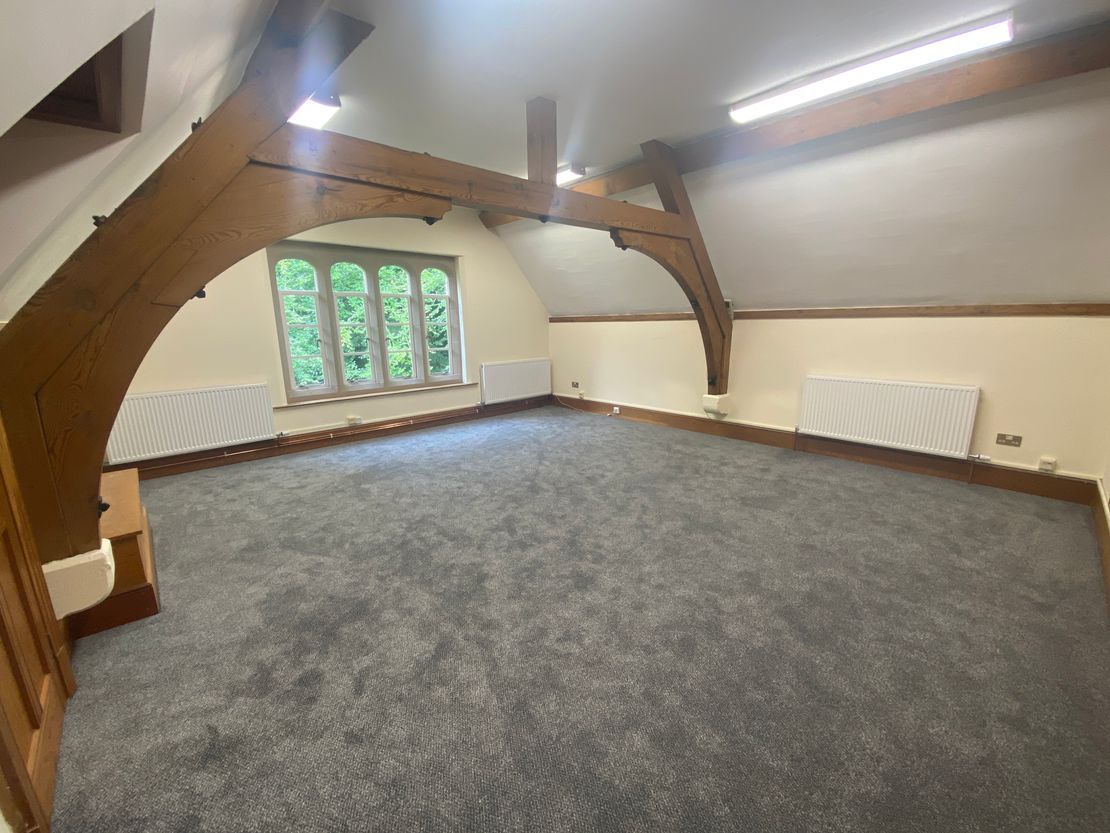 The Old Coach House, Grosvenors, Church Road, Eccleston, Chester, Cheshire, CH4 9HT