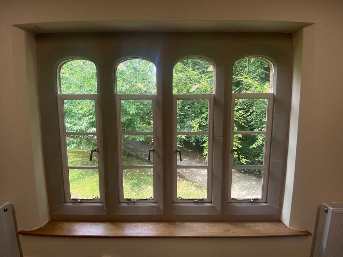 The Old Coach House, Grosvenors, Church Road, Eccleston, Chester, Cheshire, CH4 9HT