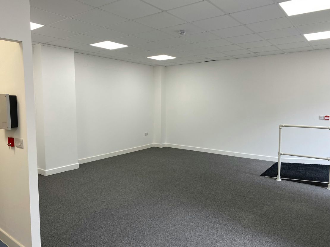 Unit 14, 1A The Arcade, Market Place East, Ripon, HG4 1NZ