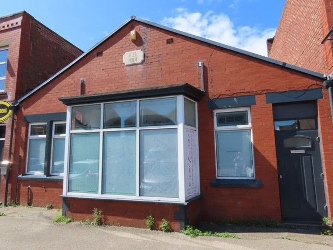 London Street, Fleetwood, FY7