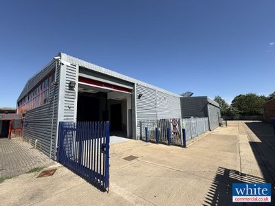 Property Image for B4 & B5 Telford Road, Bicester, OX26 4LD
