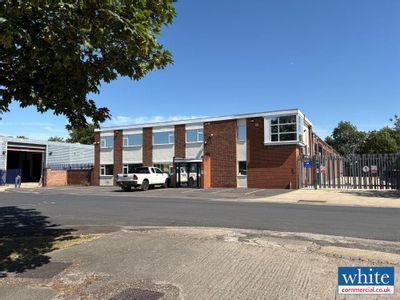 Property Image for B4 & B5 Telford Road, Bicester, OX26 4LD