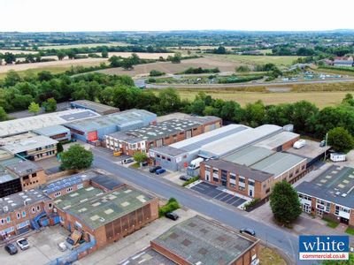 Property Image for B4 & B5 Telford Road, Bicester, OX26 4LD