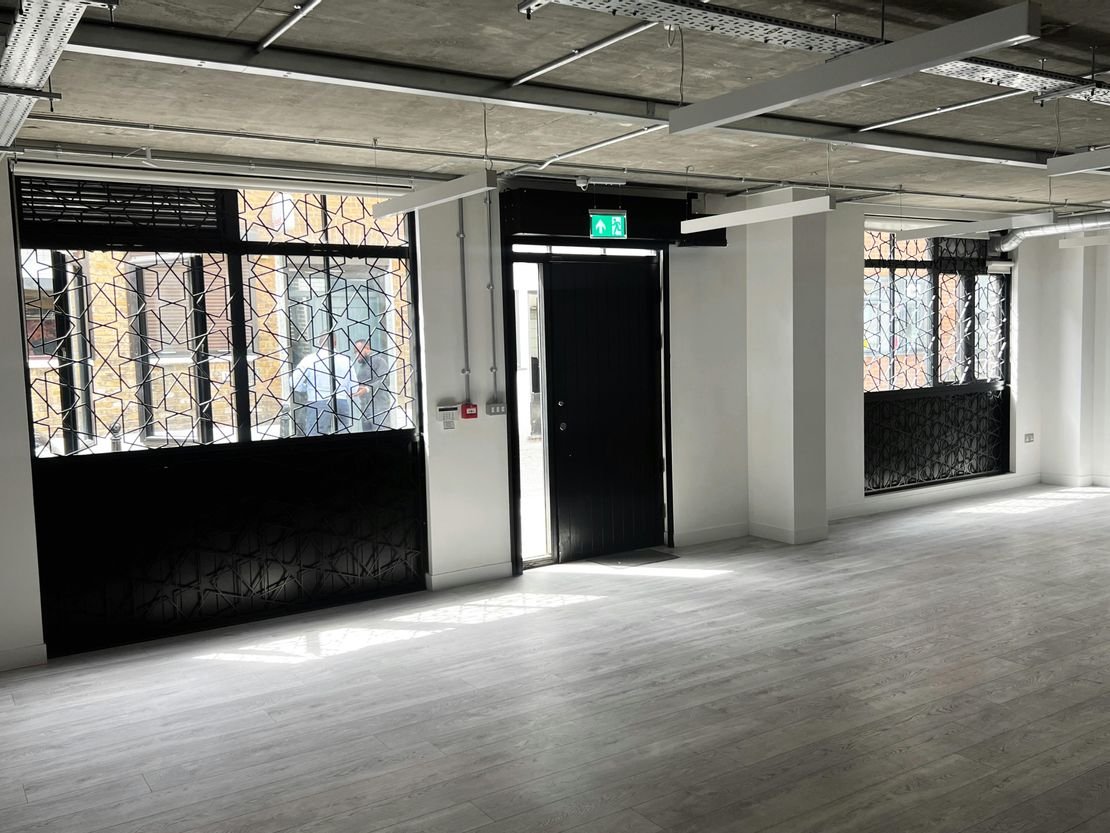 1-6 Pratt Mews, Camden, NW1 0AD